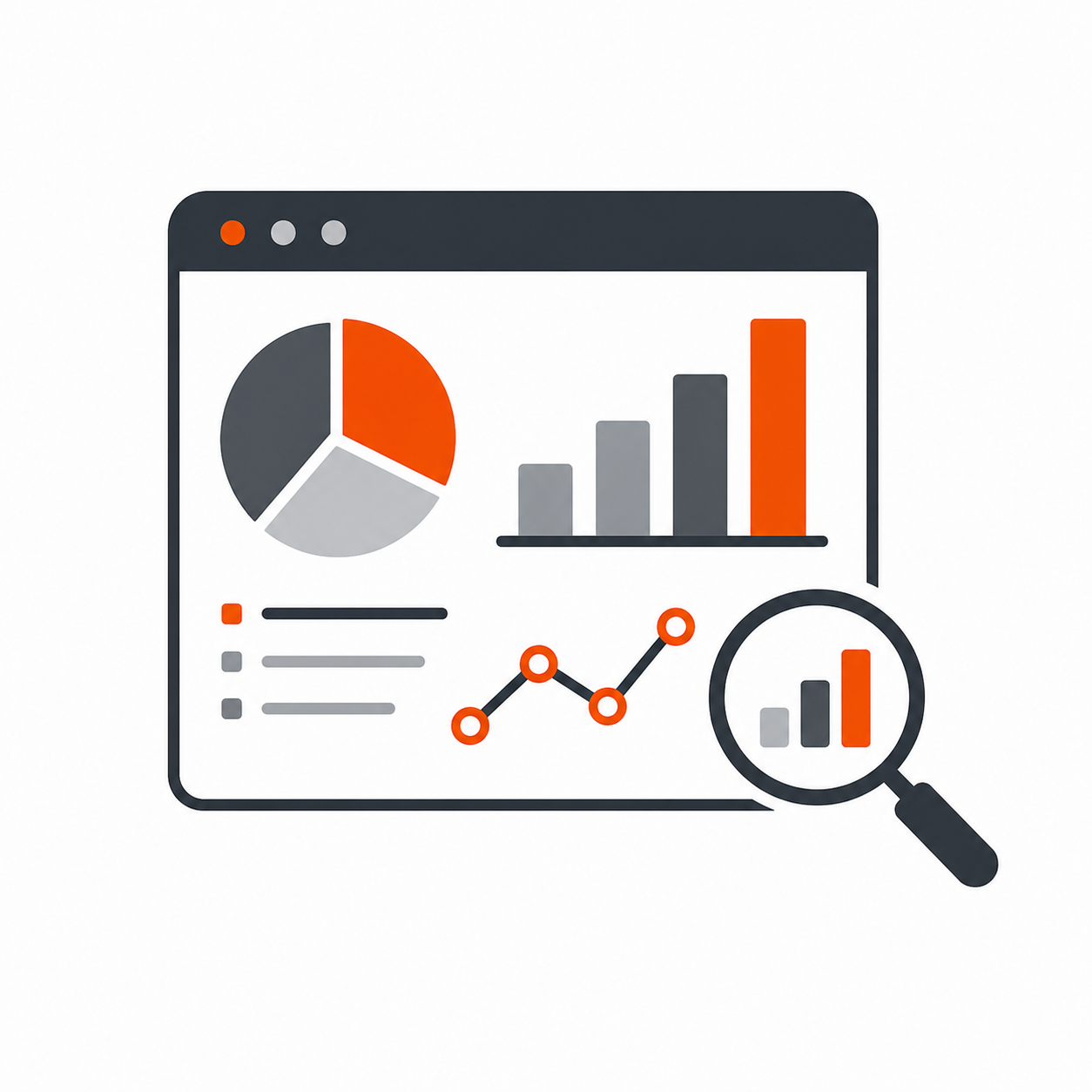Immagine Business Intelligence & Data Strategy